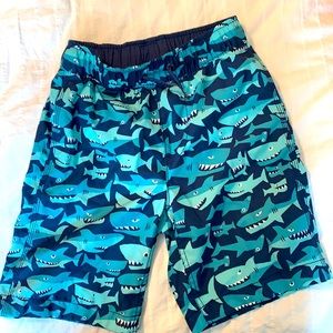 Swim trunks